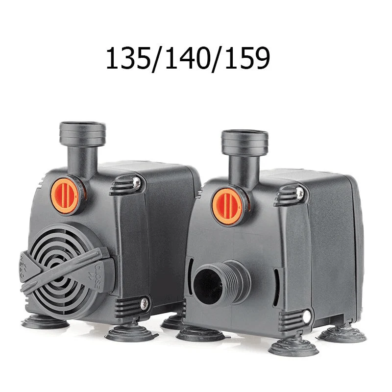 EDEN Aquarium pump -  135/140/155/159
