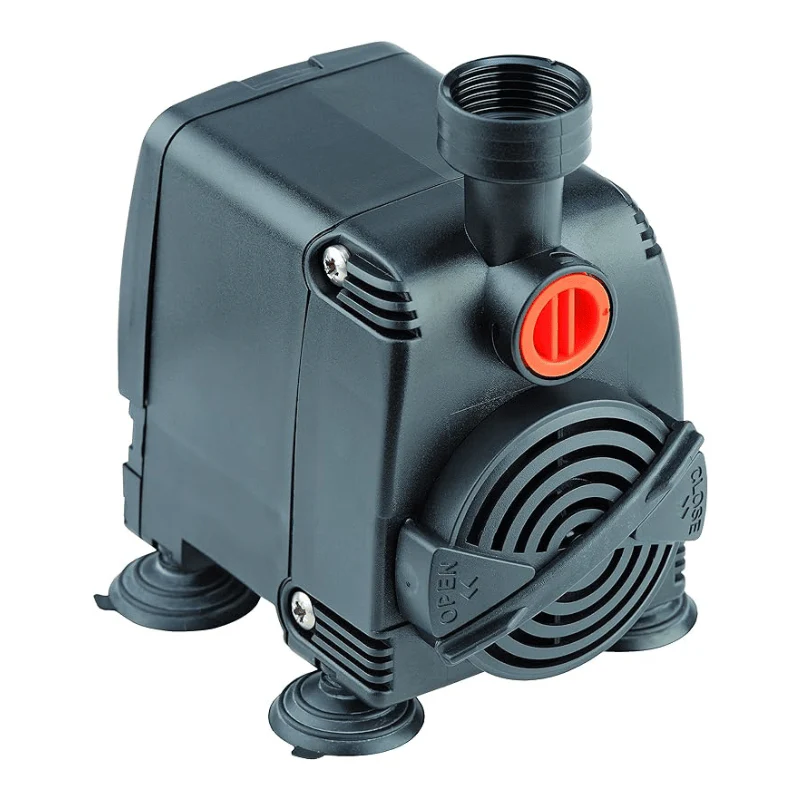 EDEN Aquarium pump -  135/140/155/159 - Image 6