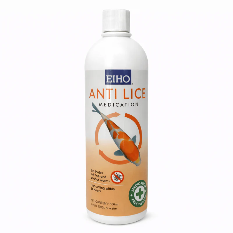 EIHO Anti Lice (remove lice and anchor worms) - Image 3