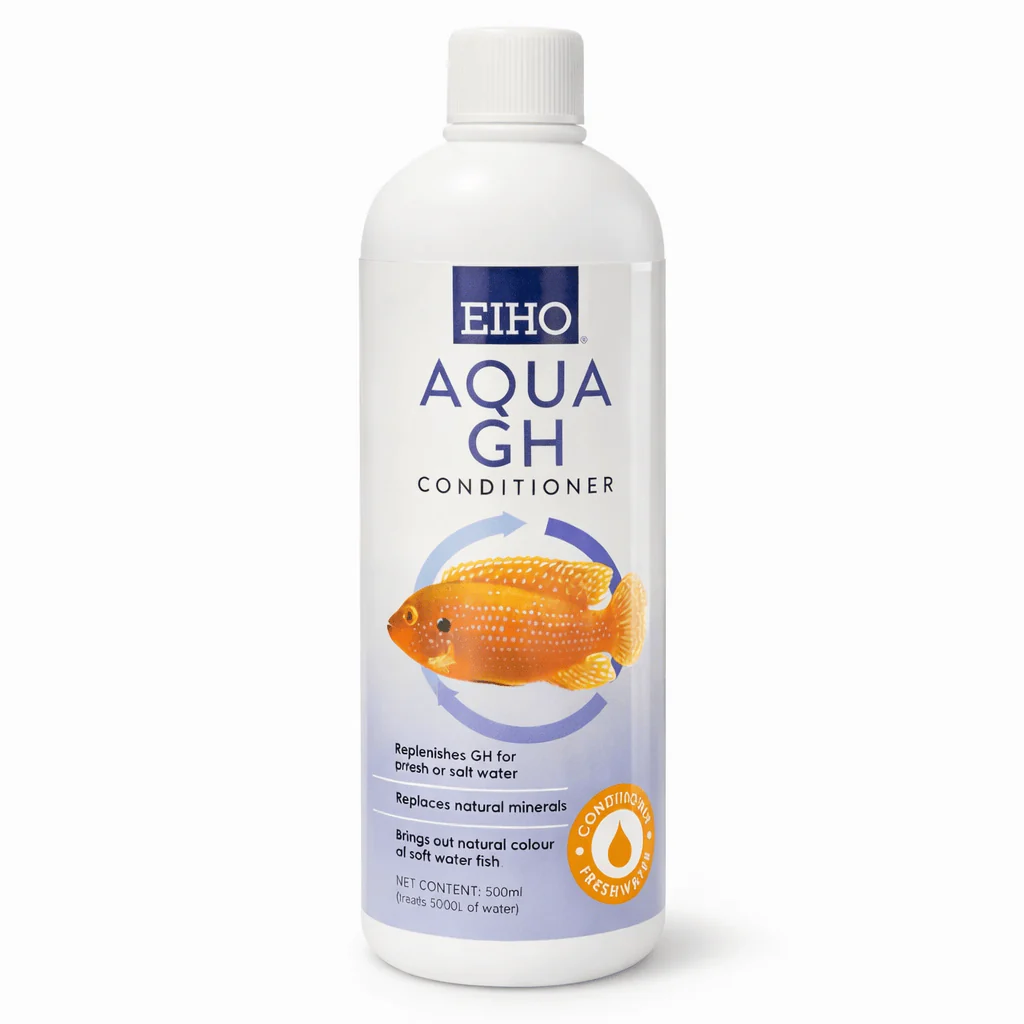 EIHO Aqua GH (multi minerals for fishes) - Image 3
