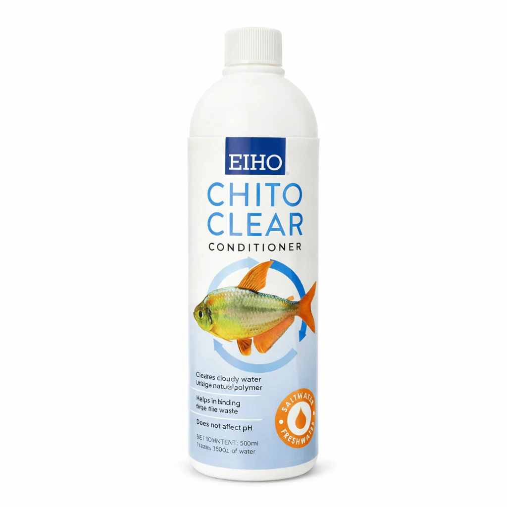 EIHO Chito Clear (clears water naturally) - Image 3
