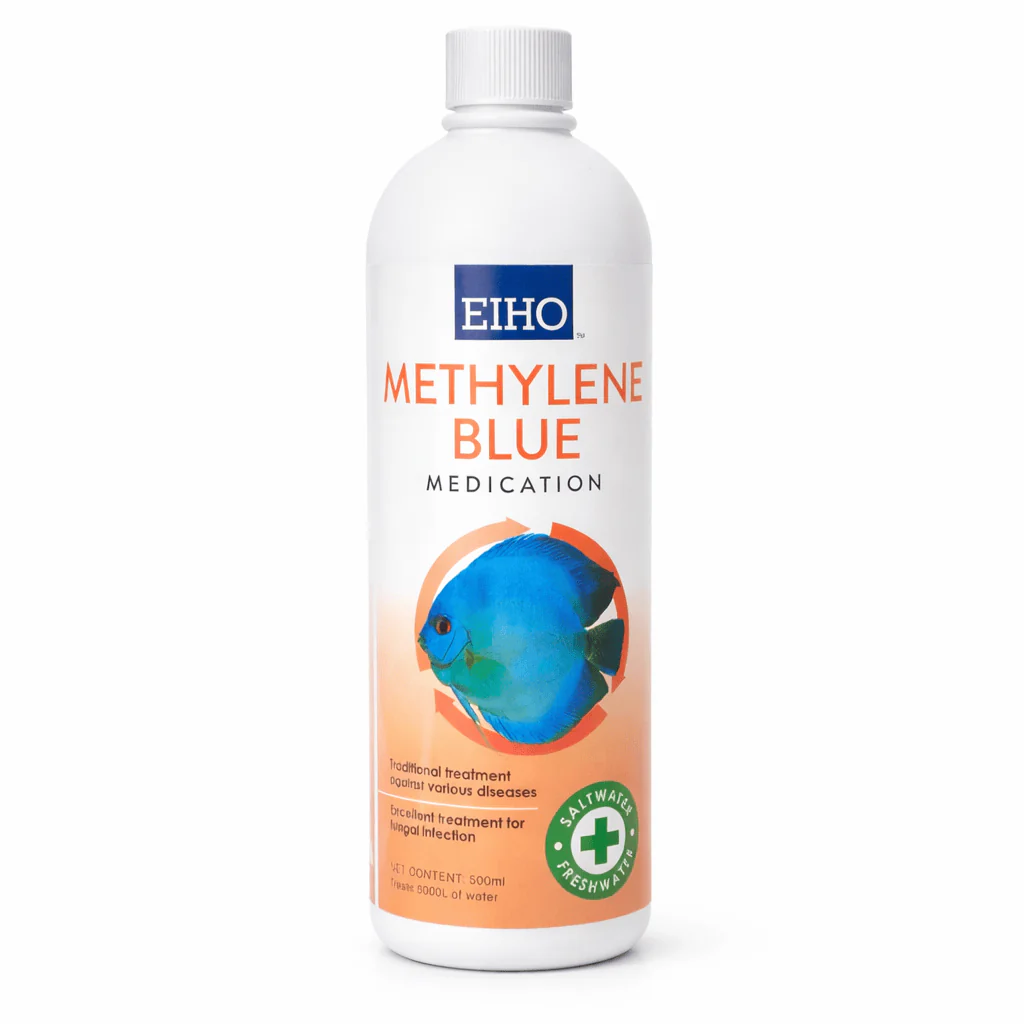 EIHO Methylene Blue (highly concentrated) - Image 3