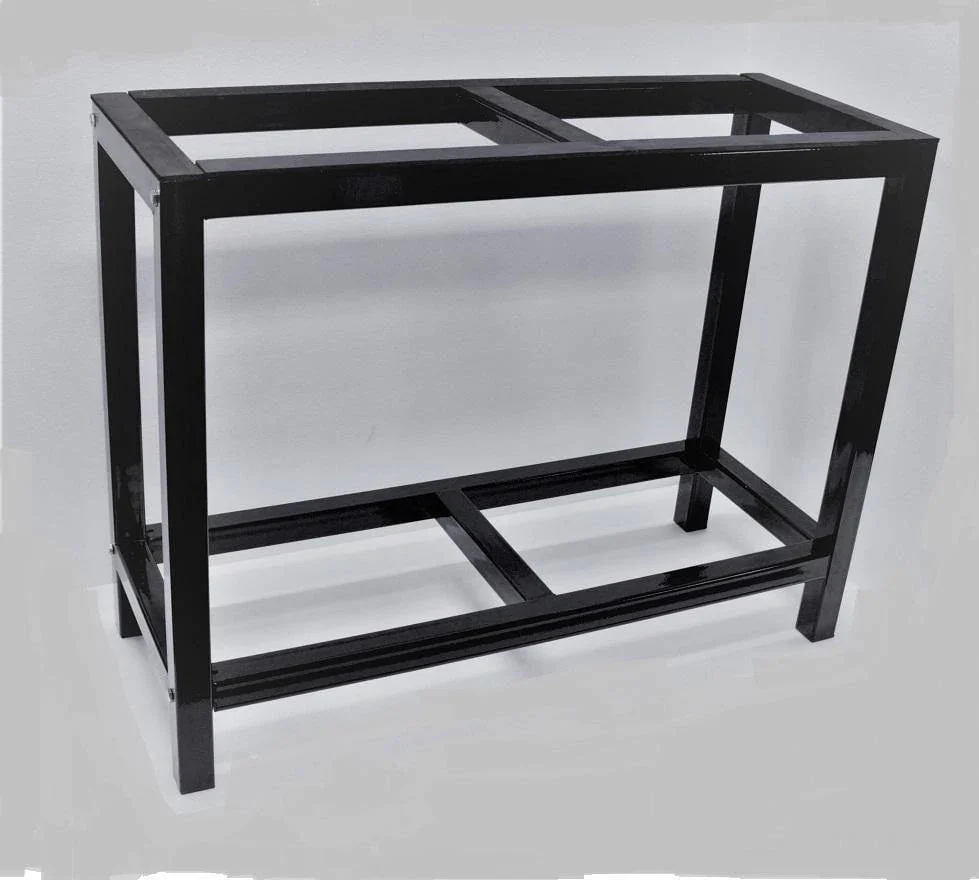 EOA Custom Iron Stand (pre order)
