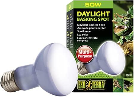 EXO TERRA Daylight Basking Spot 50w