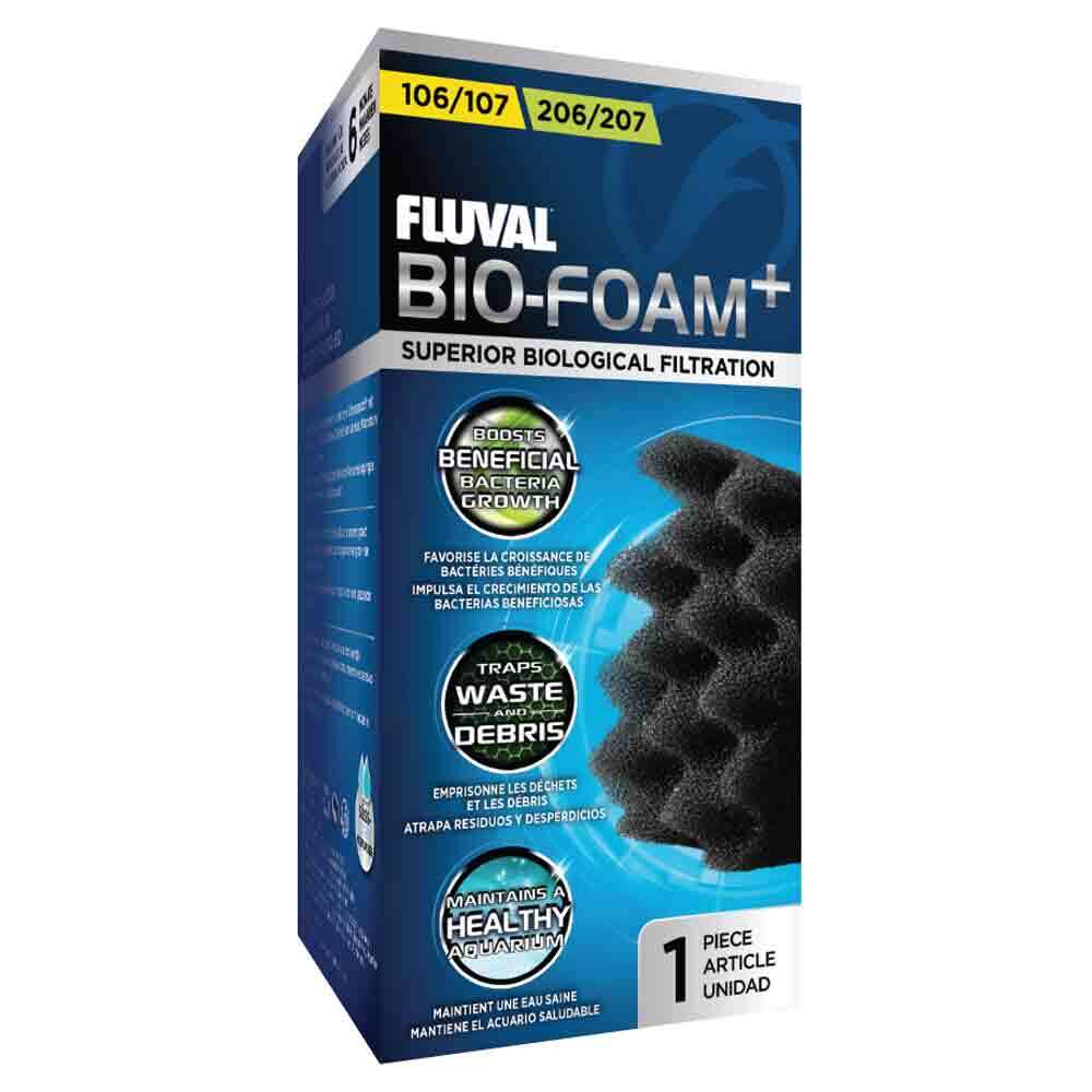 FLUVAL 07 Series Canister Filter - Spare Parts & Filter Media - Image 15