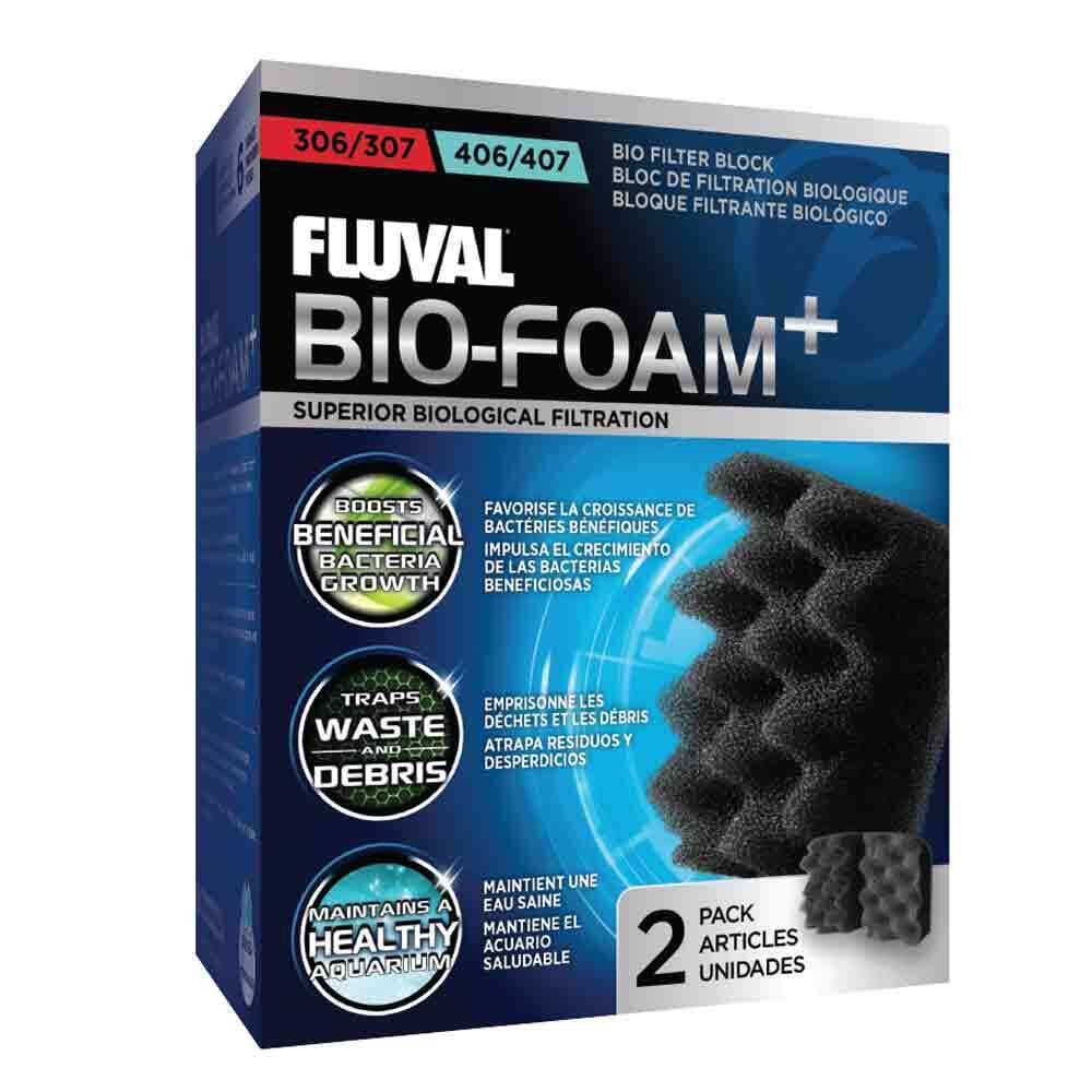 FLUVAL 07 Series Canister Filter - Spare Parts & Filter Media - Image 16