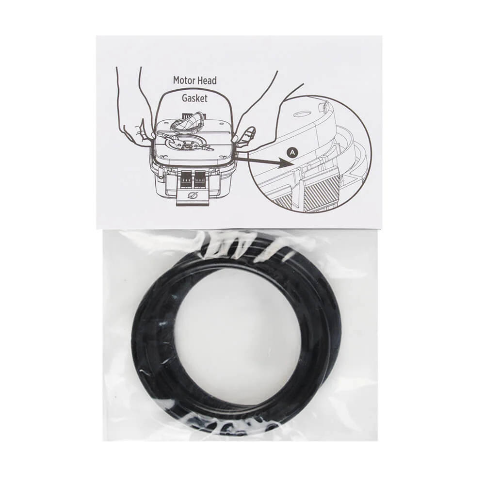FLUVAL 07 Series Canister Filter - Spare Parts & Filter Media - Image 18