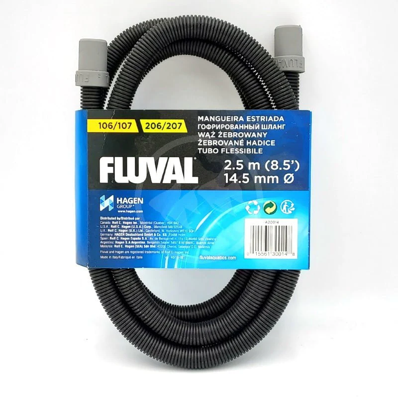 FLUVAL 07 Series Canister Filter - Spare Parts & Filter Media - Image 19