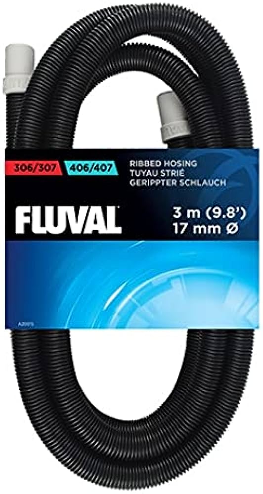 FLUVAL 07 Series Canister Filter - Spare Parts & Filter Media - Image 20