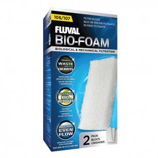 FLUVAL 07 Series Canister Filter - Spare Parts & Filter Media - Image 5