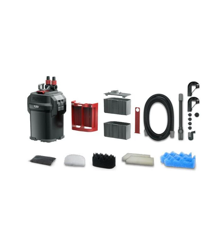 FLUVAL 07 Series Canister Filter - Image 4