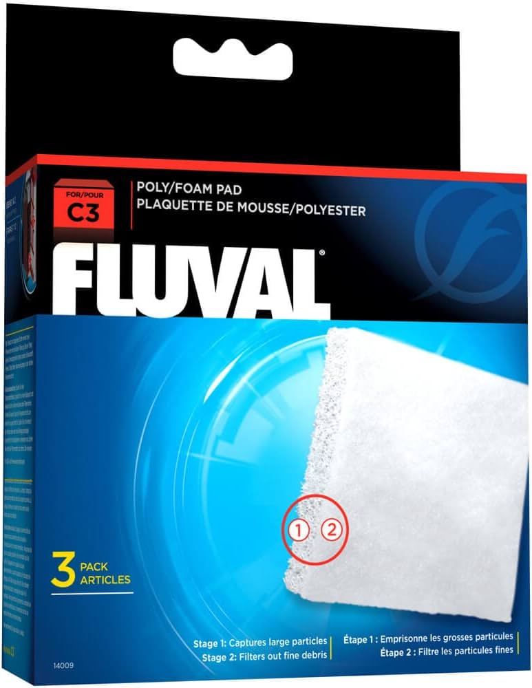 FLUVAL C Series Spare Parts - Image 3