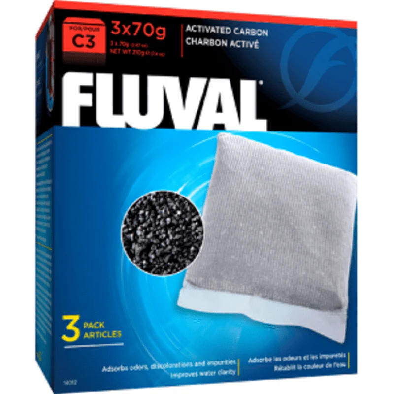 FLUVAL C Series Spare Parts - Image 6