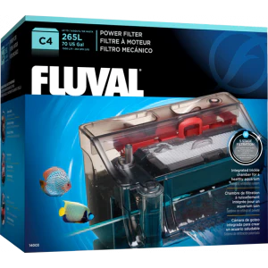FLUVAL C Series Power Filter - Image 3