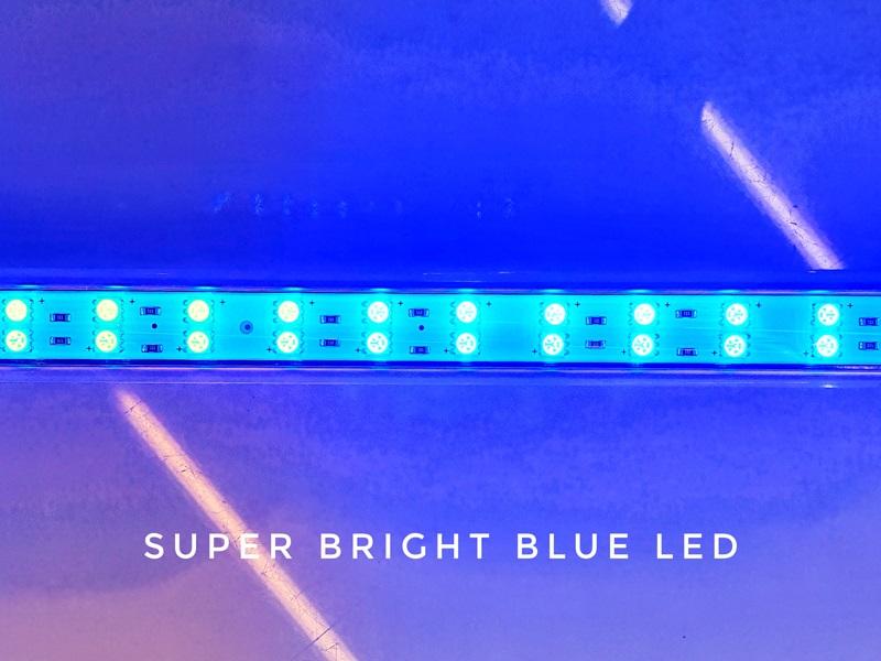FROK Submersible Led Blue FK (40-180cm) - Image 3