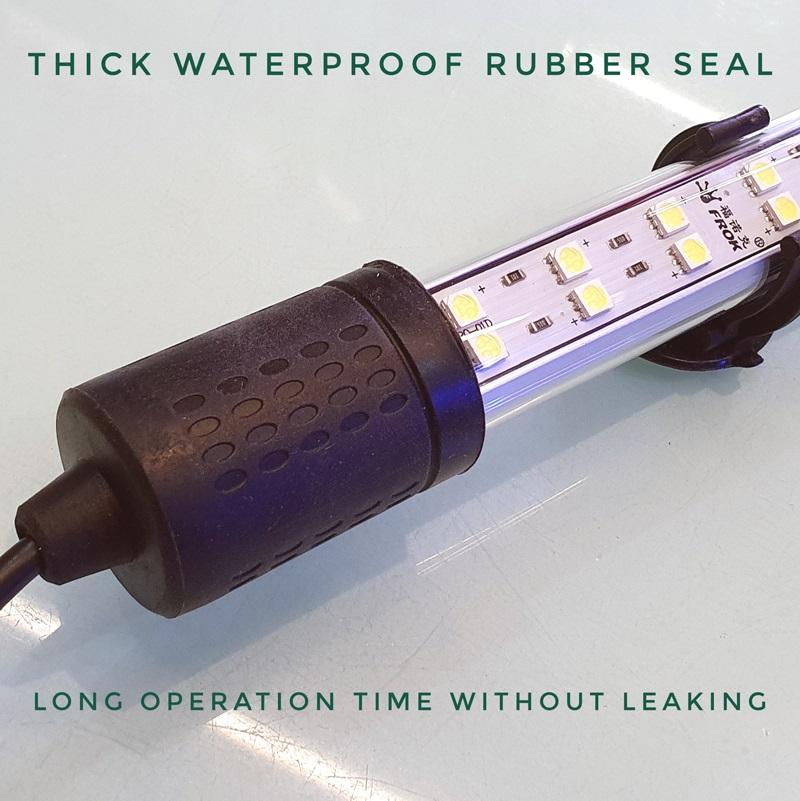 FROK Submersible Led Blue FK (40-180cm) - Image 6