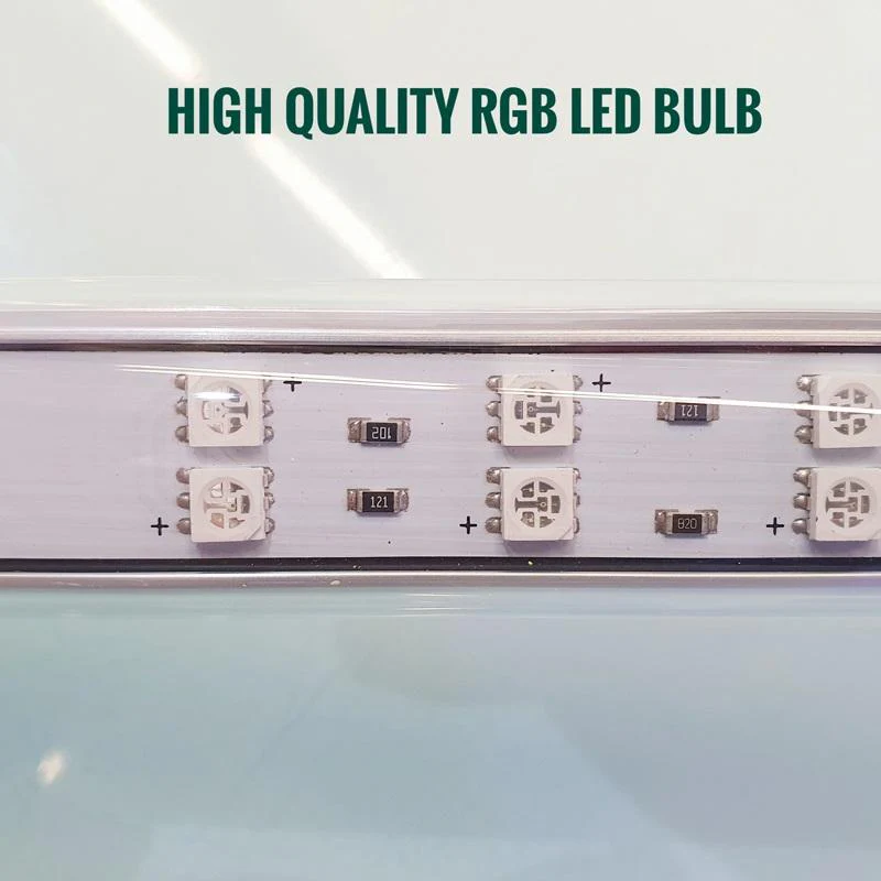 FROK Submersible Led Blue FK (40-180cm) - Image 7