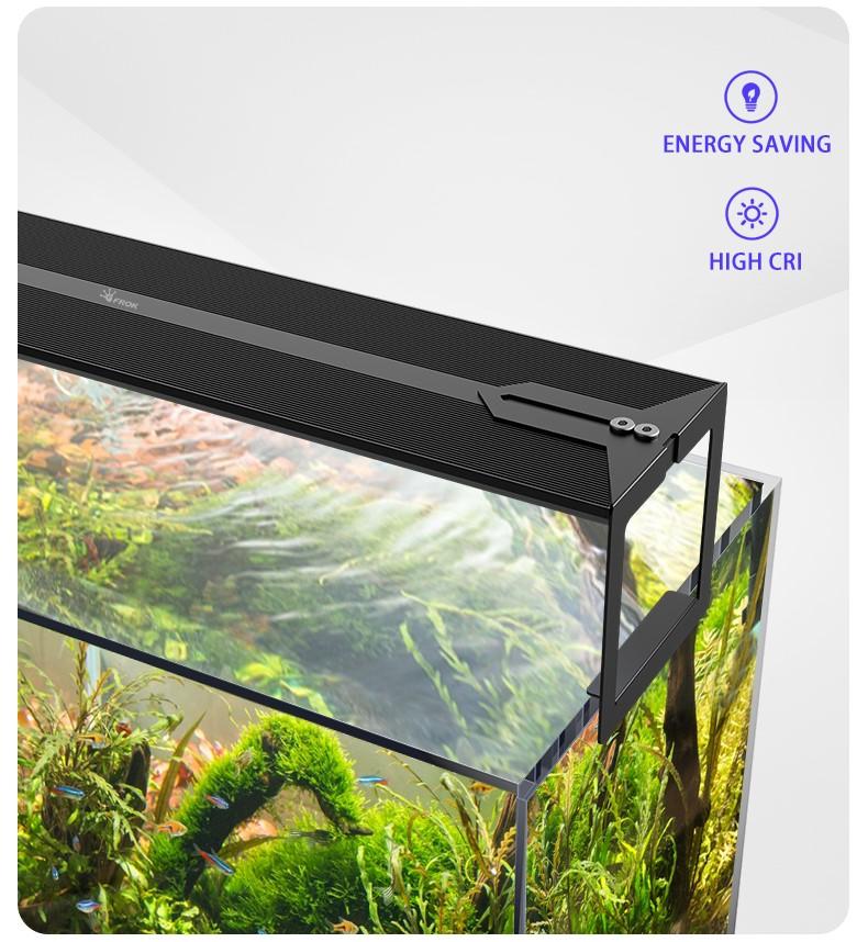 Frok T1 LED RGB Light (Controllable With Remote Control) - Image 2