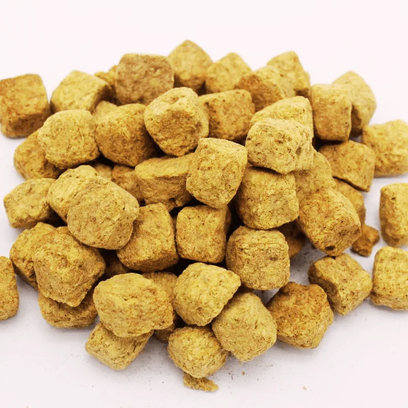 Futian Brine Shrimp Freeze Dried (16g / 60g) - Image 2
