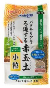 GEX Akadama Soil for Killfish Small 2.5L