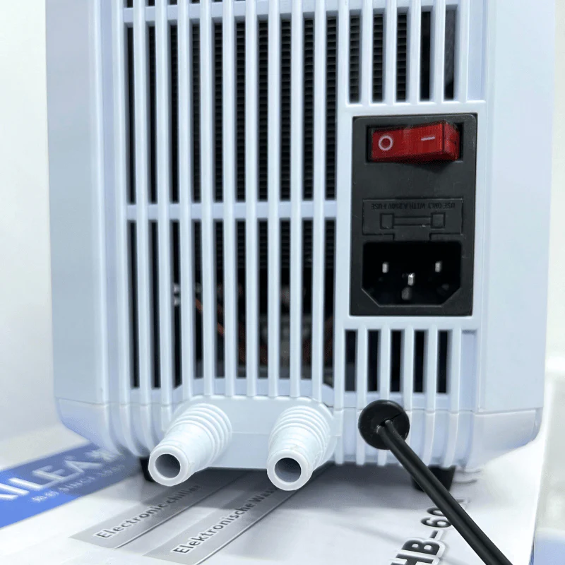 HAILEA Chiller HB-60A (mini chiller) (45L and below) - Image 4