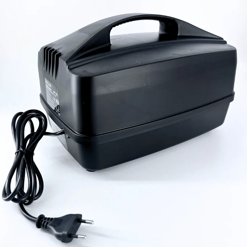 Hailea CP Series AC/DC Air pump (AC/DC Dual Use Air Pump) - Image 9