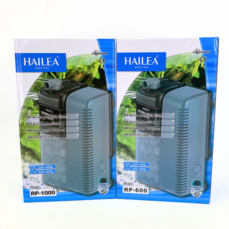 HAILEA Filter - RP internal filter (RP600/1000) - Image 6
