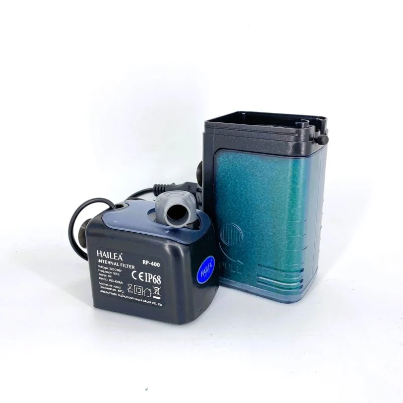 HAILEA Filter - RP internal filter (RP200/400/500) - Image 5