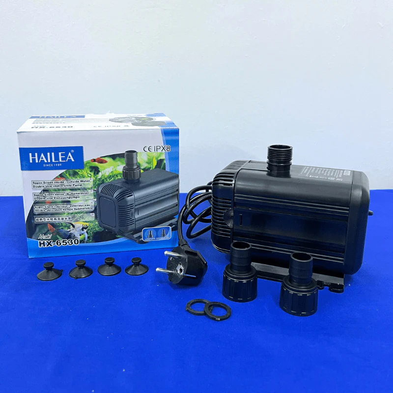 HAILEA Pump - HX 6500 Series (480-5580L/Hr) - Image 10