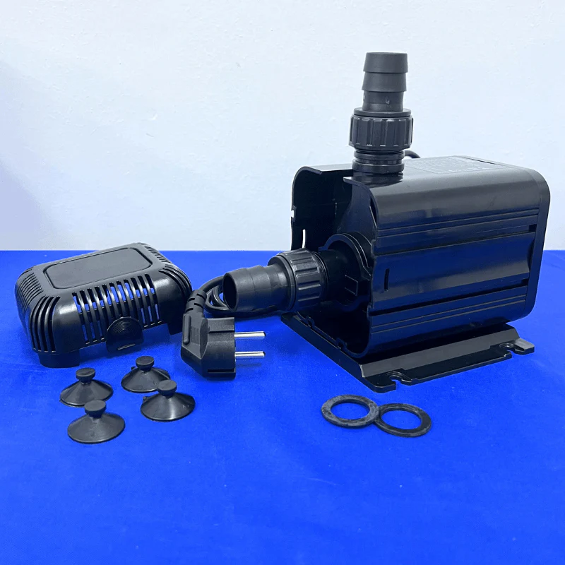 HAILEA Pump - HX 6500 Series (480-5580L/Hr) - Image 12