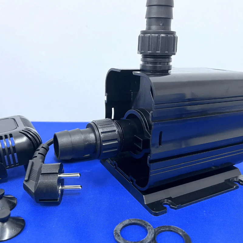 HAILEA Pump - HX 6500 Series (480-5580L/Hr) - Image 13