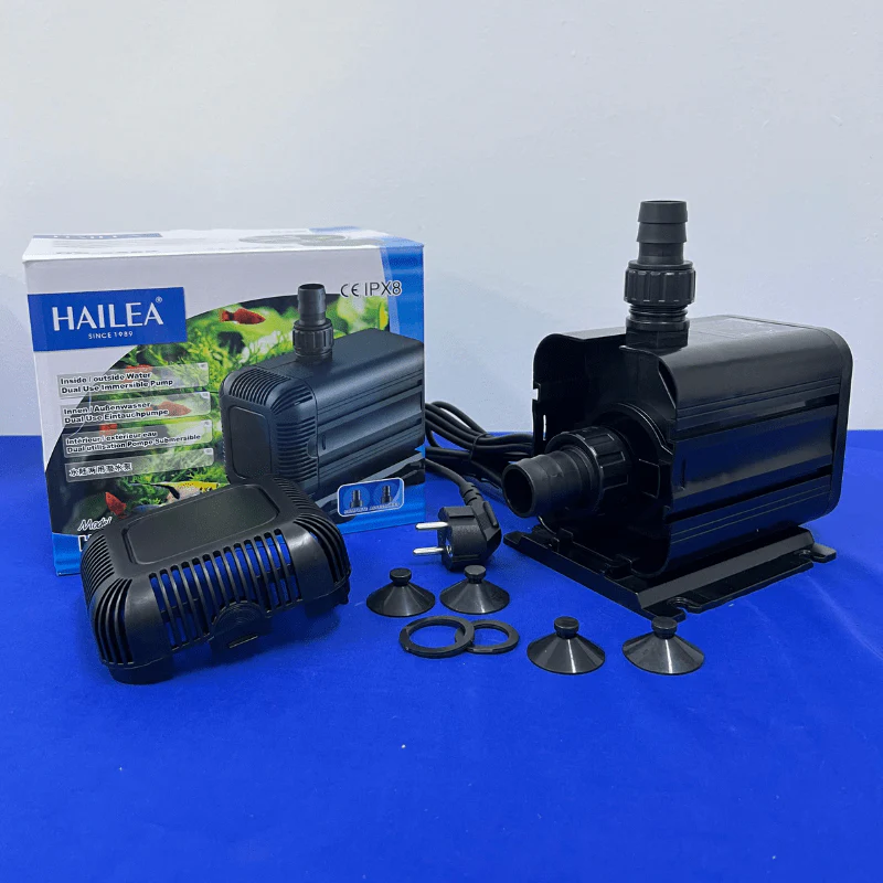 HAILEA Pump - HX 6500 Series (480-5580L/Hr) - Image 17