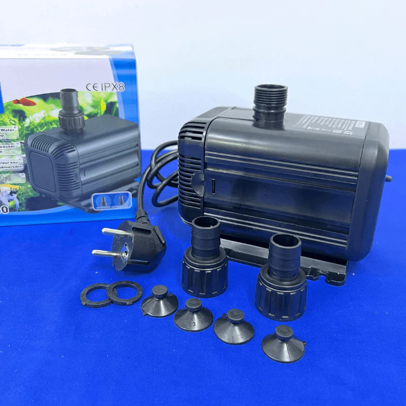 HAILEA Pump - HX 6500 Series (480-5580L/Hr) - Image 7