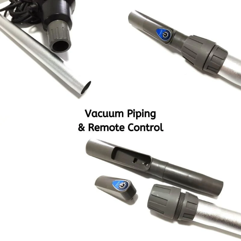 HAILEA PC-8000 Pond Vacuum Cleaner - Image 4