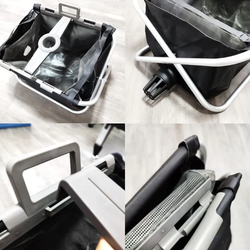 HAILEA PC-8000 Pond Vacuum Cleaner - Image 9