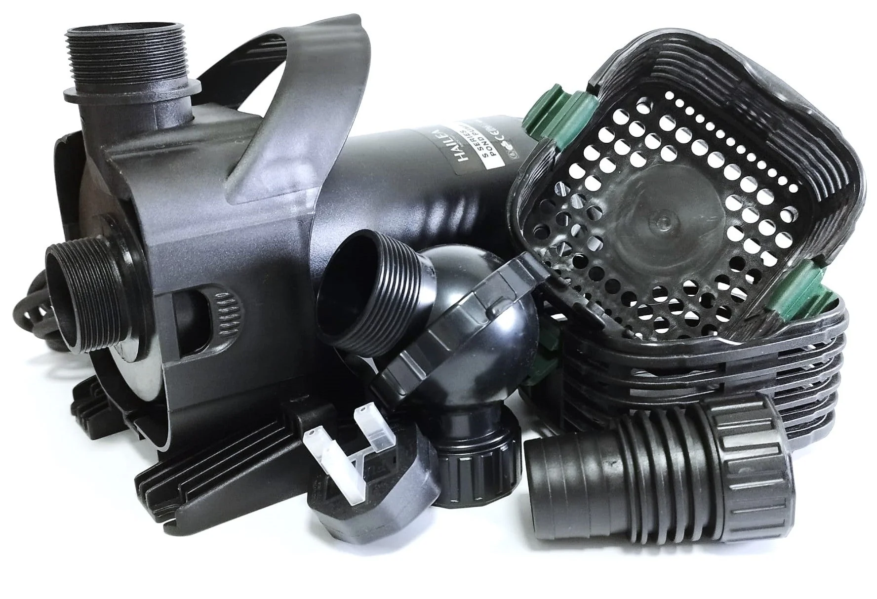 HAILEA Pond Pumps - S Series (5000-25000L) - Image 4