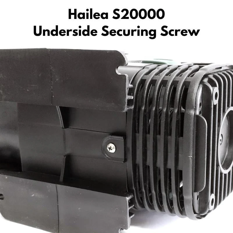 HAILEA Pond Pumps - S Series (5000-25000L) - Image 6