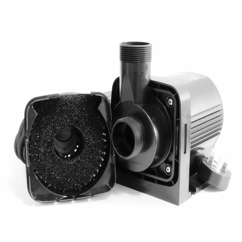 HAILEA Pump - BP Series (6000-12000L/Hr) energy saving - Image 4