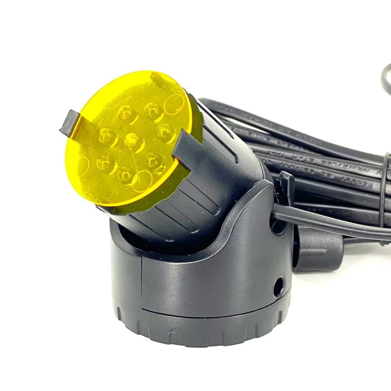 HAILEA LED Pond Lighting - SD Series 10 & 30 - Image 5