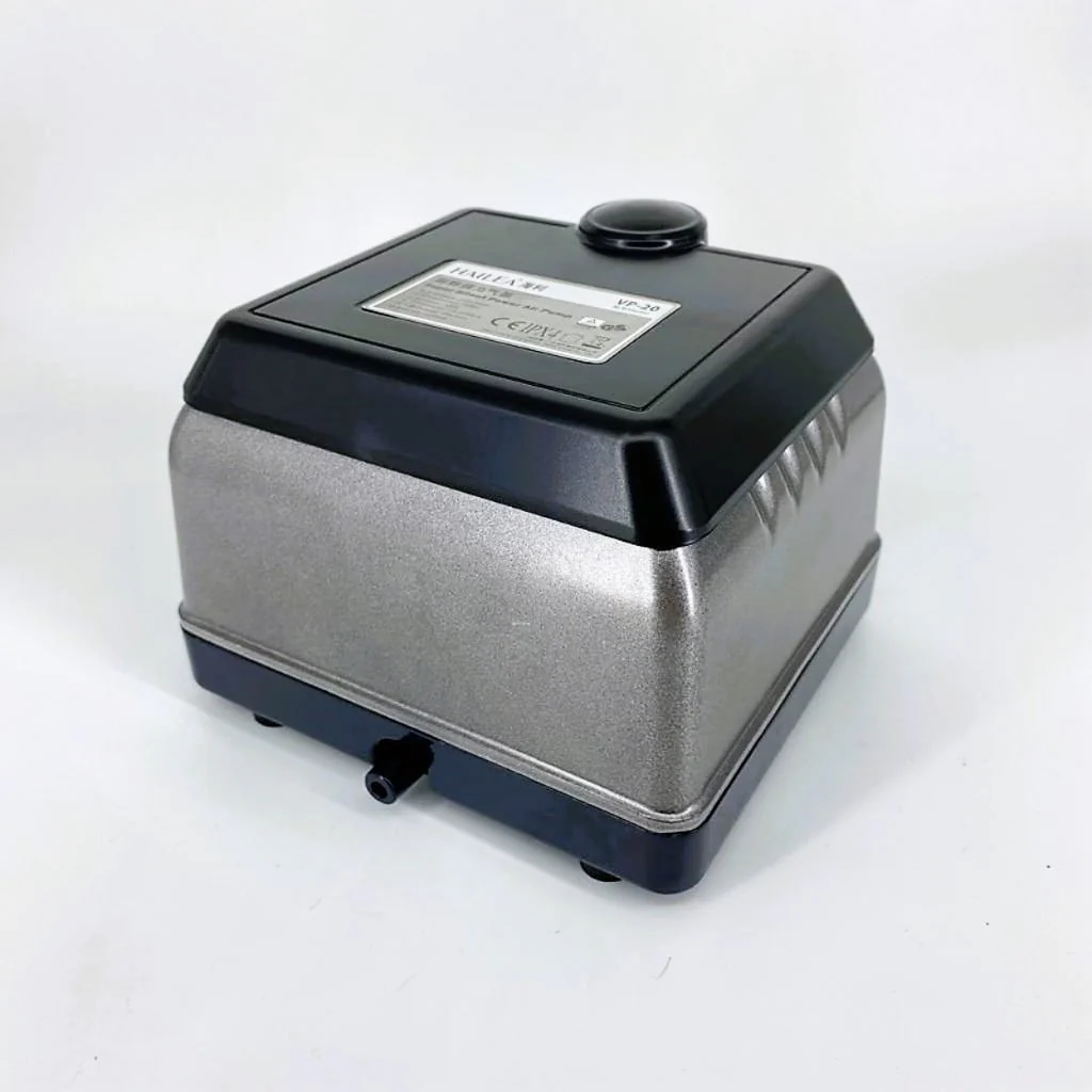 HAILEA Air Pump - VP Series (10-30L/min)
