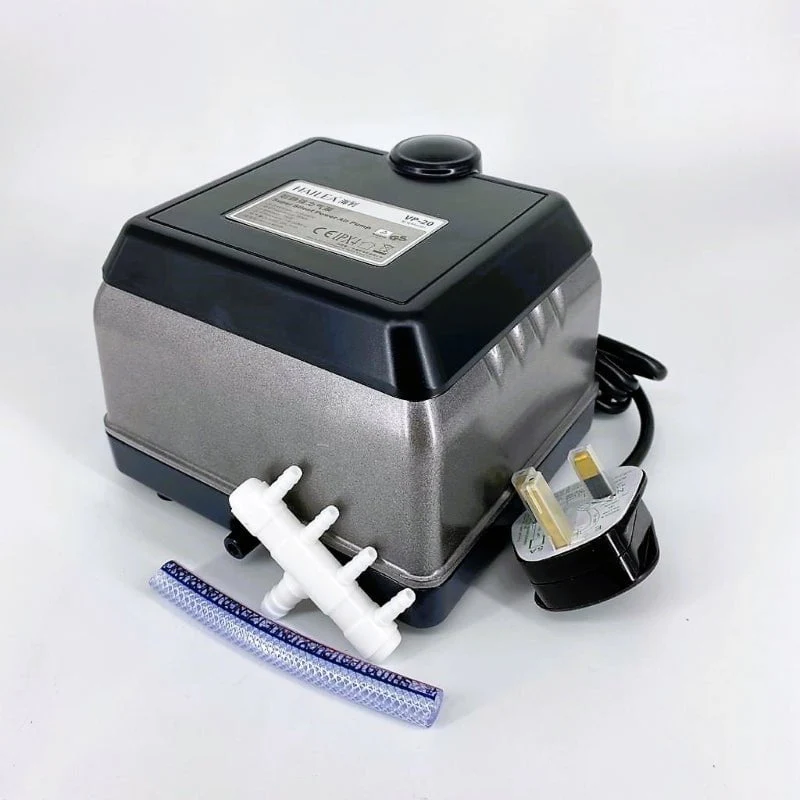 HAILEA Air Pump - VP Series (10-30L/min) - Image 2