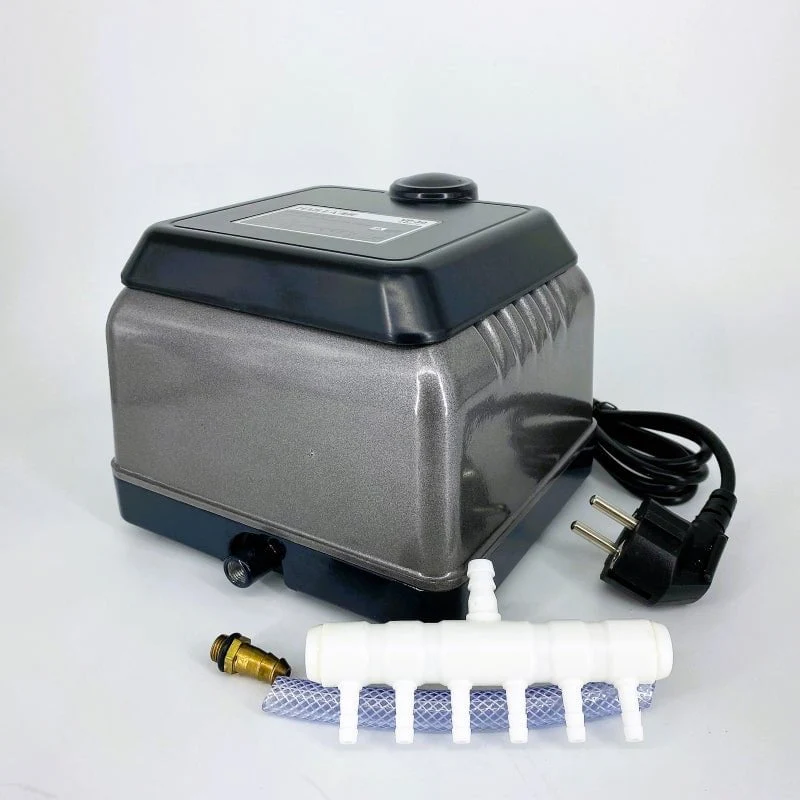 HAILEA Air Pump - VP Series (10-30L/min) - Image 5