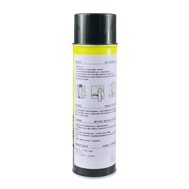 HOUYI Moss Glue (spray) easy to use glue by spraying - Image 3