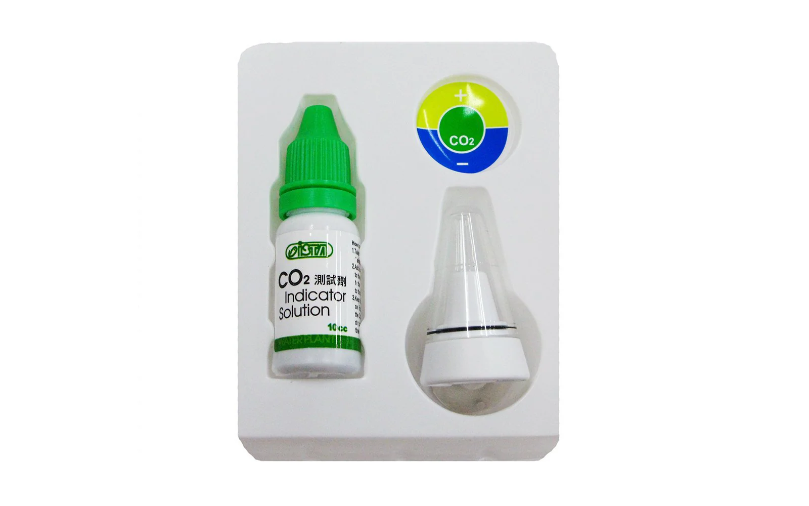 ISTA CO2 Indicator - Image 2