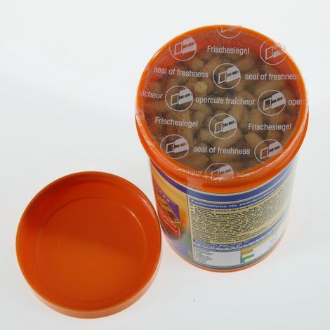 JBL Agil - Complete Food For Turtles - (250/1000ml) - Image 3