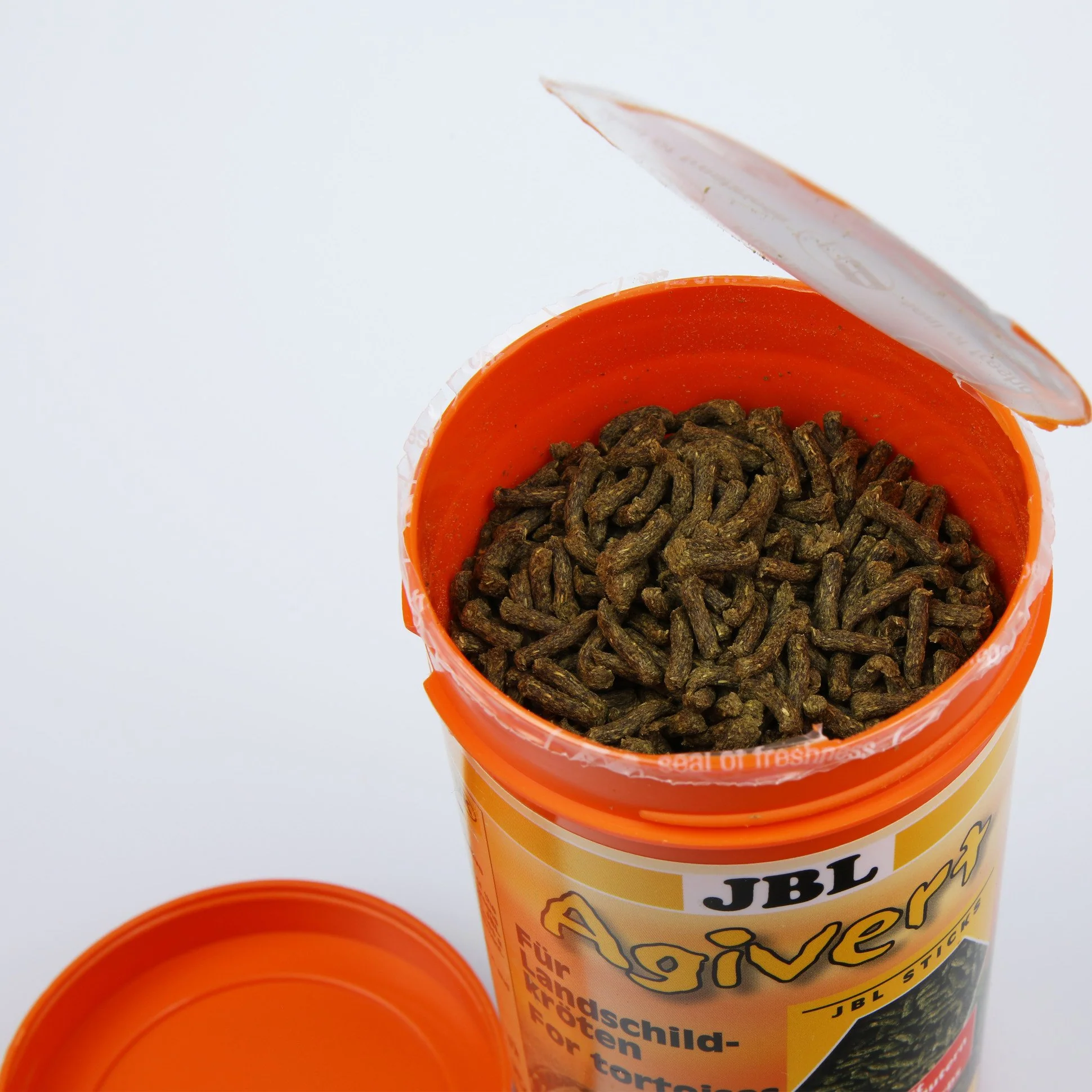 JBL Agivert 250ml (Vegetable Based Turtle Food) - Image 5
