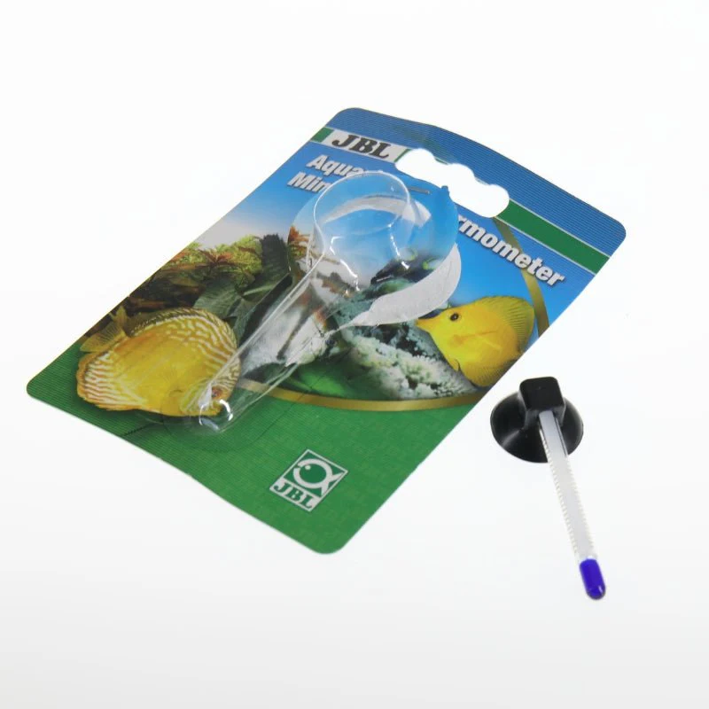 JBL Aquarium Thermometer Mini + - Image 2