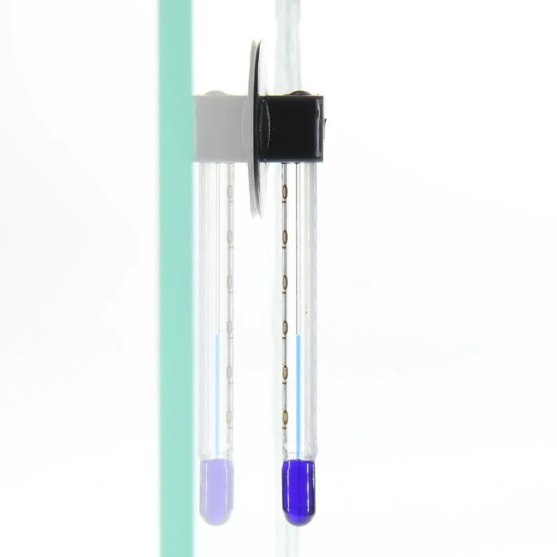 JBL Aquarium Thermometer Mini + - Image 3