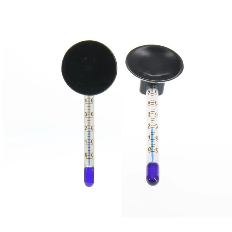 JBL Aquarium Thermometer Mini + - Image 4