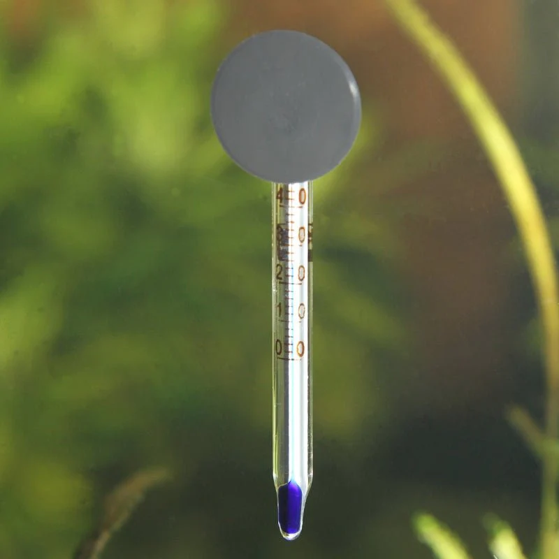 JBL Aquarium Thermometer Mini + - Image 5